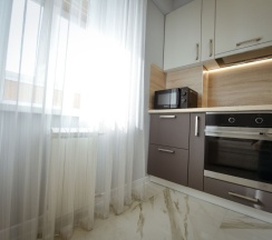 Квартира в Апартаменты на ул. Ленина 176/2 кв. 133
