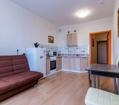 2-комнатные апартаменты студия в DreamHouse