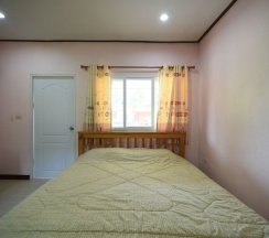 Двухместный номер Standard двуспальная кровать в OYO 942 Khaoyai Sakthong Resort