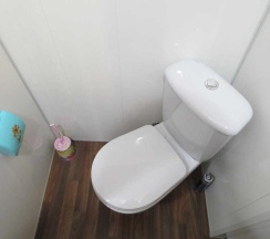 Одноместный номер Classic рядом с пляжем в Гуля