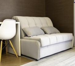 Двухместный номер Superior с балконом двуспальная кровать в Ла-манча