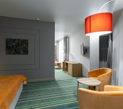 ПаркСити Сьют (ParkCity Suite) в ParkCity