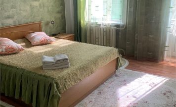 Одноместный вип в Петровскъ