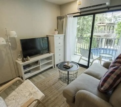 Апартаменты в The Title Naiyang Residence