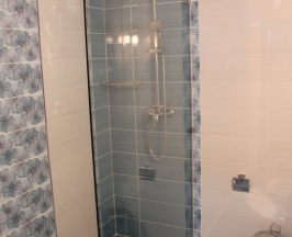 Одноместный номер Standard в РМ ШОР по легкой атлетике