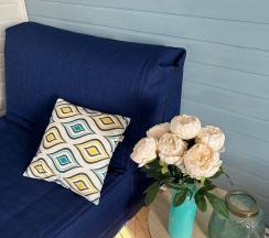 Категория номера в Экко-дом у леса