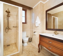 Семейный полулюкс в Хаят