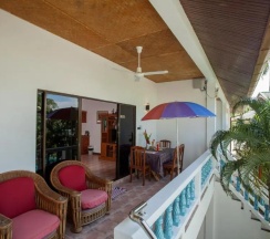 Двухместный номер Deluxe (двуспальная кровать) в Ya Nui Resort
