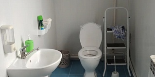 Новопятницкое: Мини-отель У Хазара