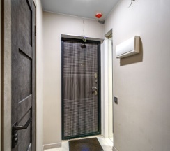 Комфорт №15 с террасой в Портал Апартментс