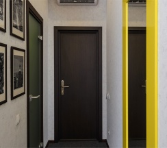 SIMPLE «LOFT» (dbl) в Hotel Design style