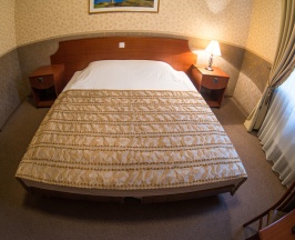 Двухместный повышенной комфортности (Twin/DBL) в Викинг