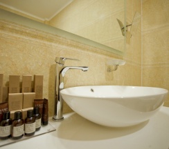 Джуниор Сюит VIP в Amici Grand Hotel