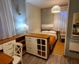 Provans Room (одна двуспальная кровать) в Верховье