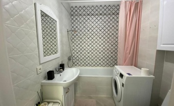 Апартаменты в Real_home_astana