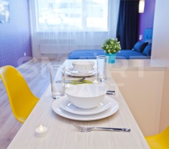 Стандарт в Smart apart
