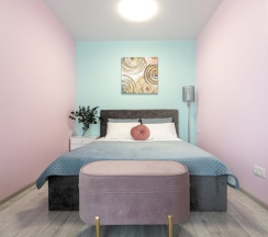 Студия Люкс (21) в Frukty Rent