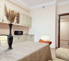 Квартира Уют &amp; Стиль Однушка Посуточно в Каспийск в Как дома 05