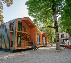 Апартамент Standart в Айвазовский