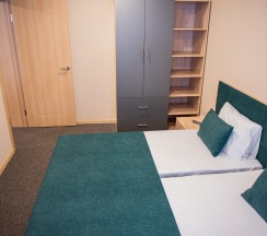 Люкс в Янтарь