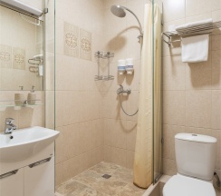 Стандартный в Comfort Hotel