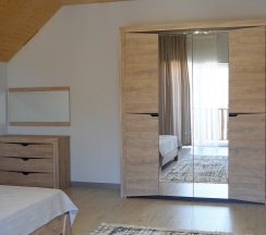 Коттедж в Rich resort