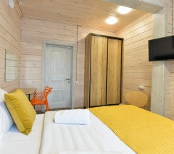 «Горный» Апартамент в Лесная сказка