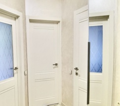 Квартира в Апартаменты на Донская, 108а к3