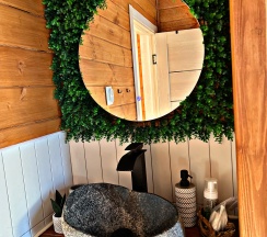 Дом в ЭхоКостра