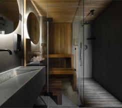 Люкс "Меркурий" в Moon2