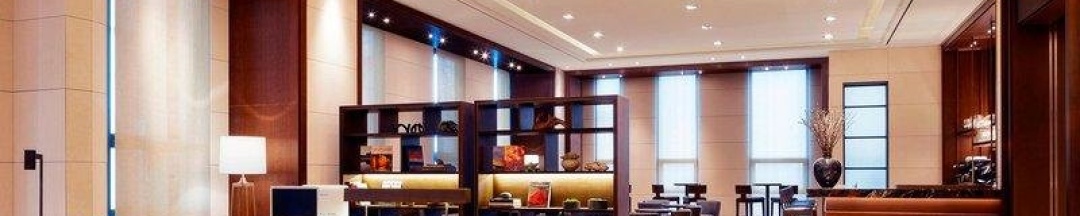 Полулюкс в Four Points by Sheraton Josun, Seoul Station