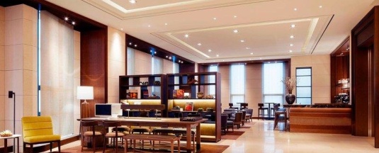 Одноместный номер Standard односпальная кровать в Four Points by Sheraton Josun, Seoul Station