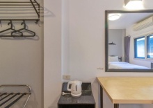 Двухместный номер Standard 2 отдельные кровати в Intown Residence