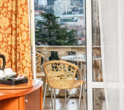 Стандарт в Чеботарёвъ