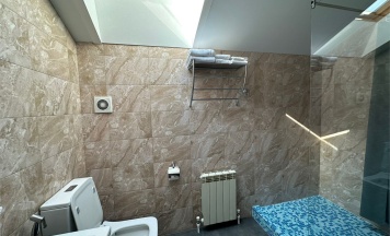 СТАНДАРТ 3-Х МЕСТНЫЙ в Max SPA