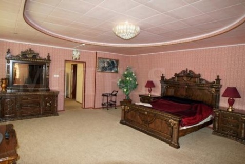 Магадан: Отель Океан