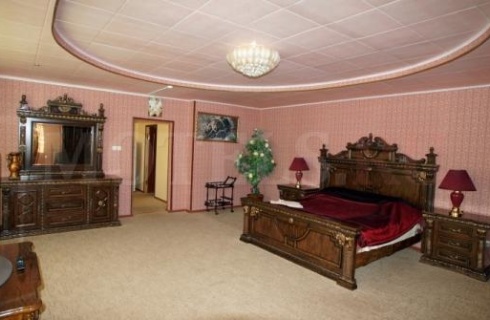 Магадан: Отель Океан