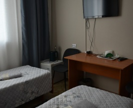 Номер IV категории (Стандарт) № 3 в Горизонт