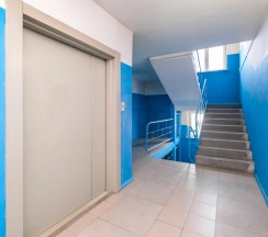 Апартаменты-студия, 30 м², 7 этаж в КВАРТИРКА-НСК