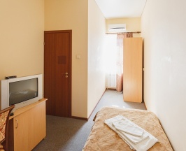 Эконом одноместный в Волга-Волга