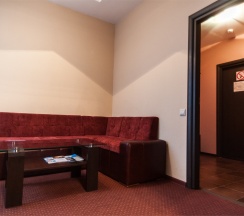 Комфорт в Планета SPA