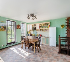 Семейный Апартамент в В гостях у Нобеля