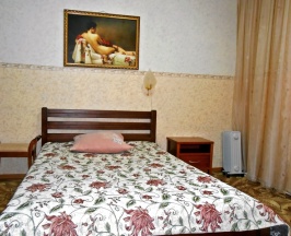 Номера Стандарт 7, 8, 9, 11, 12, 15 в Кировский