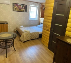 Комната комфорт с терассой в Морской отдых