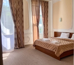 2х местный, 1ком., стандарт. №202, 203 в Курортмед