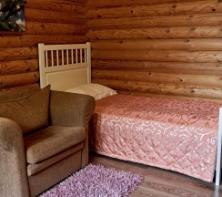 2-местный номер стандарт в Мстинские Горки