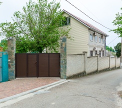 Двухместный номер в отдельном корпусе в Мардин