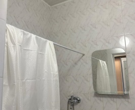 Стандартный 4-местный двухкомнатный номер (сем.) в Талги