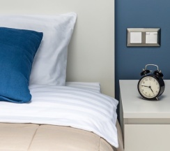 Superior №4 в Centeral Hotel & Hostel