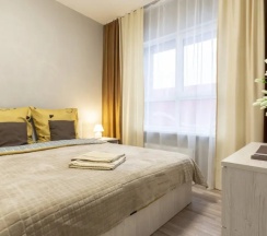 Апартаменты в Prince Apartments